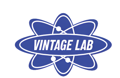 VINTAGE-LAB